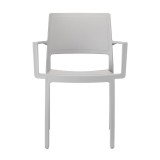 Крісло Kate 2340 Light Grey (234082) | Фотогалерея товарів | Вілла Ванілла Крісло Kate 2340 Light Grey від виробника S•CAB, артикул (234082)|Фотогалерея товарів|Офіційний імпортер ➜ Вілла Ванілла