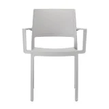 Крісло Kate 2340 Light Grey (234082) | Фотогалерея товарів | Вілла Ванілла Крісло Kate 2340 Light Grey від виробника S•CAB, артикул (234082)|Фотогалерея товарів|Офіційний імпортер ➜ Вілла Ванілла