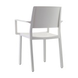 Крісло Kate 2340 Light Grey (234082) | Фотогалерея товарів | Вілла Ванілла Крісло Kate 2340 Light Grey від виробника S•CAB, артикул (234082)|Фотогалерея товарів|Офіційний імпортер ➜ Вілла Ванілла