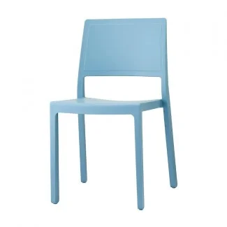 Стілець Kate 2341 Light Blue