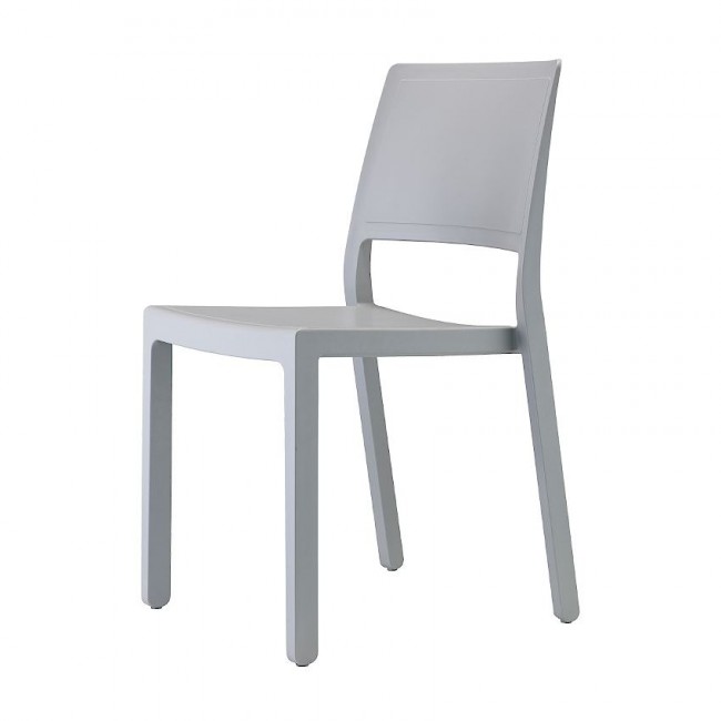 Стілець Kate 2341 Light Grey (234182) | Завнішній вигляд | Вілла Ванілла Стілець Kate 2341 Light Grey від виробника S•CAB, артикул (234182)|Завнішній вигляд|Офіційний імпортер ➜ Вілла Ванілла