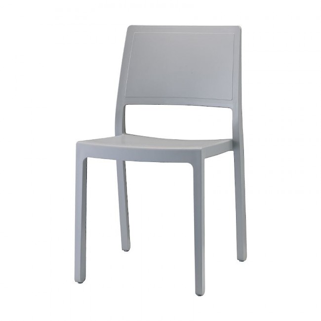 Стілець Kate 2341 Light Grey (234182) | Завнішній вигляд | Вілла Ванілла Стілець Kate 2341 Light Grey від виробника S•CAB, артикул (234182)|Завнішній вигляд|Офіційний імпортер ➜ Вілла Ванілла