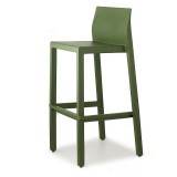 Барний стілець Kate 2344 Olive Green від виробника S•CAB, артикул (234456)|Фото в інтерьєрі|Офіційний імпортер ➜ Вілла Ванілла