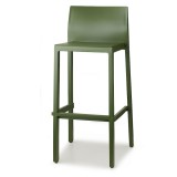 Барний стілець Kate 2344 Olive Green від виробника S•CAB, артикул (234456)|Фото в інтерьєрі|Офіційний імпортер ➜ Вілла Ванілла