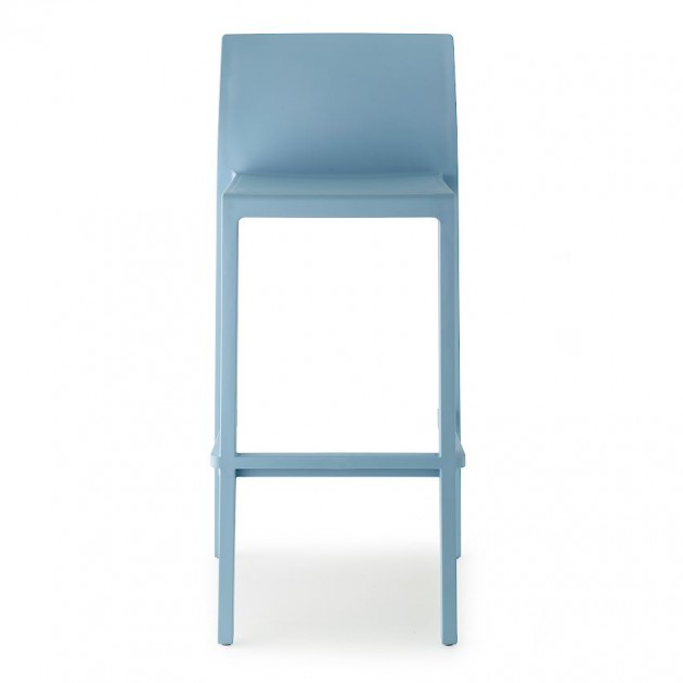Каталог фото | Барний стілець Kate 2344 Light Blue (234462) - Kate 2344 S•CAB | Вілла Ванілла
