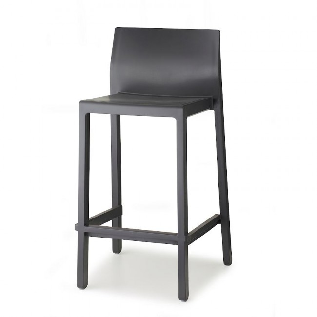 Напівбарний стілець Kate 2346 Anthracite від виробника S•CAB, артикул (234681)|Фото товару|Офіційний імпортер ➜ Вілла Ванілла