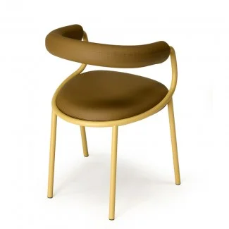 Крісло Koala Open Ochre Light Brown EP-68 Крісло Koala Open Ochre Light Brown EP-68