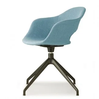 Крісло Lady B Pop 2599 Light Blue Крісло Lady B Pop 2599 Light Blue