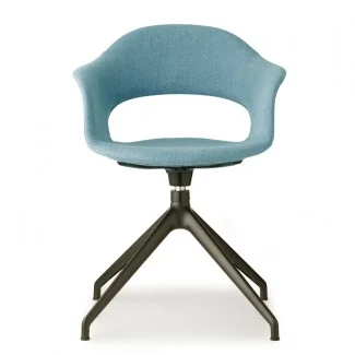 Крісло Lady B Pop 2599 Light Blue