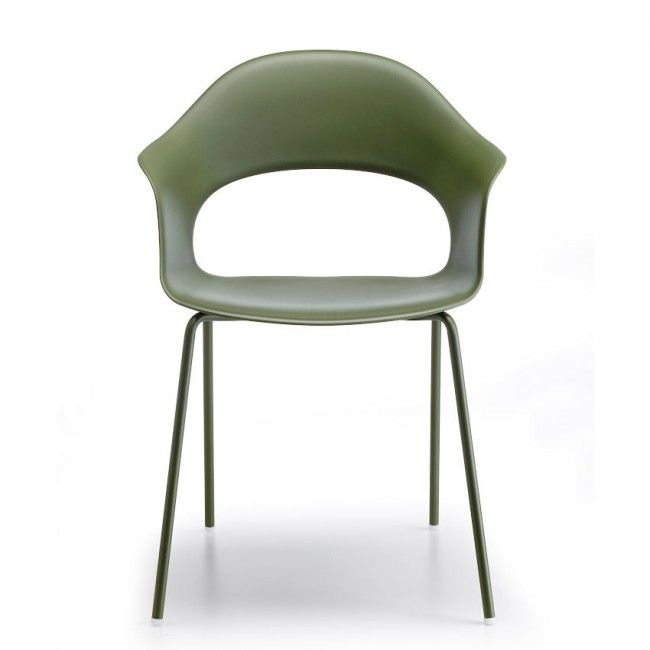 Крісло Lady B Go Green 2700 Olive (2700VD56) | Фотогалерея | Вілла Ванілла Крісло Lady B Go Green 2700 Olive від виробника S•CAB, артикул (2700VD56)|Фотогалерея товарів|Офіційний імпортер ➜ Вілла Ванілла