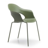 Крісло Lady B Go Green 2700 Olive (2700VD56) | Фотогалерея | Вілла Ванілла Крісло Lady B Go Green 2700 Olive від виробника S•CAB, артикул (2700VD56)|Фотогалерея товарів|Офіційний імпортер ➜ Вілла Ванілла