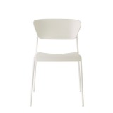 Стілець Lisa Tech 2865 Linen (2865VL11) | Завнішній вигляд | Вілла Ванілла Стілець Lisa Tech 2865 Linen від виробника S•CAB, артикул (2865VL11)|Фото товару|Офіційний імпортер ➜ Вілла Ванілла