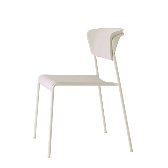 Стілець Lisa Tech 2865 Linen (2865VL11) | Завнішній вигляд | Вілла Ванілла Стілець Lisa Tech 2865 Linen від виробника S•CAB, артикул (2865VL11)|Фото товару|Офіційний імпортер ➜ Вілла Ванілла