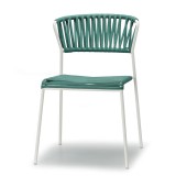 Стілець Lisa Filò 2870 Mint Linen (2870ZLN57) | Світлини товарів | Вілла Ванілла Стілець Lisa Filò 2870 Mint Linen від виробника S•CAB, артикул (2870ZLN57)|Світлини товарів|Офіційний імпортер ➜ Вілла Ванілла