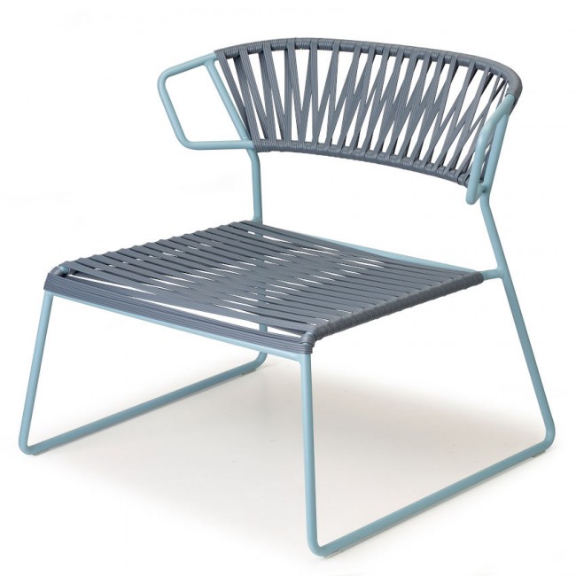 Лаунж-крісло Lisa Lounge Club 2877 Light Blue (2877ZOP86) | Фотогалерея товарів | Вілла Ванілла Лаунж-крісло Lisa Lounge Club 2877 Light Blue від виробника S•CAB, артикул (2877ZOP86)|Завнішній вигляд|Офіційний імпортер ➜ Вілла Ванілла