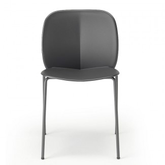 Стілець Mentha 2706 Anthracite Стілець Mentha 2706 Anthracite