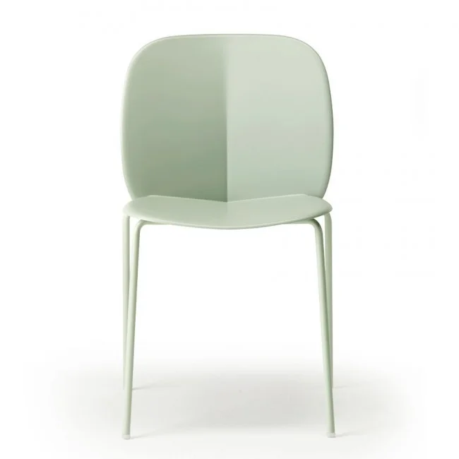 Стілець Mentha 2706 Sage Green (2706VS58) | 3D-моделі | Вілла Ванілла Стілець Mentha 2706 Sage Green від виробника S•CAB, артикул (2706VS58)|Галерея зображень|Офіційний імпортер ➜ Вілла Ванілла