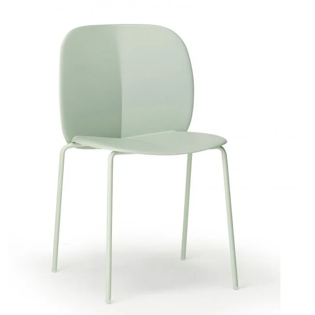Стілець Mentha 2706 Sage Green (2706VS58) | 3D-моделі | Вілла Ванілла Стілець Mentha 2706 Sage Green від виробника S•CAB, артикул (2706VS58)|Галерея зображень|Офіційний імпортер ➜ Вілла Ванілла