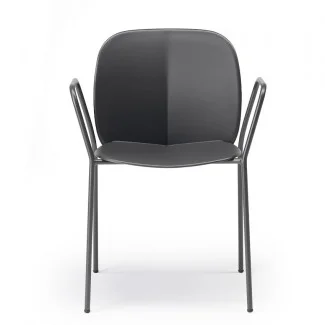 Крісло Mentha 2707 Anthracite