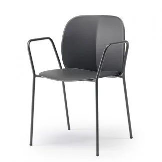 Крісло Mentha 2707 Anthracite