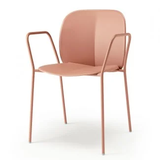 Крісло Mentha 2707 Caramel