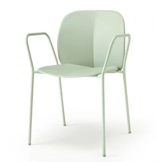 Крісло Mentha 2707 Sage Green