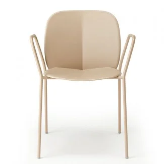 Крісло Mentha 2707 Dove Grey