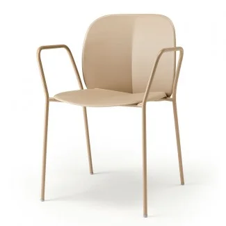 Крісло Mentha 2707 Dove Grey