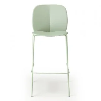 Барний стілець Mentha 2715 Sage Green Барний стілець Mentha 2715 Sage Green