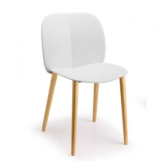 Стілець Mentha Natural 2838 Oak Linen