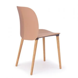 Стілець Mentha Natural 2838 Oak Caramel