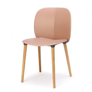 Стілець Mentha Natural 2838 Oak Caramel