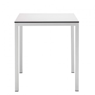 Обідній стіл 70x70 Mirto 2423 White