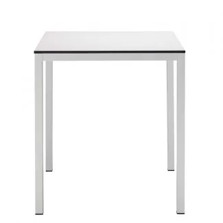 Обідній стіл 70x70 Mirto 2423 White