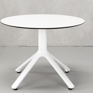 База для столу Nemo Fixed 5067 H50 bianco