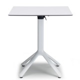 Каталог фото | База для столу Nemo Folding 5070 H73 bianco (5070AV10) - Бази для столів Nemo Folding S•CAB | Вілла Ванілла