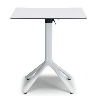База для столу Nemo Folding 5070 H73 bianco База для столу Nemo Folding 5070 H73 bianco