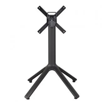 Обідній стіл Nemo Folding 80x80 Concrete