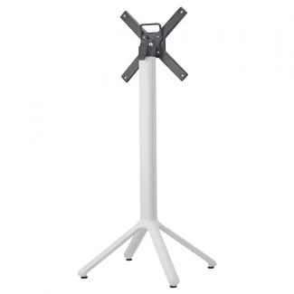 База для столу Nemo Folding 5075 H109 bianco