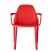 Крісло Più 2335 Geranium Red