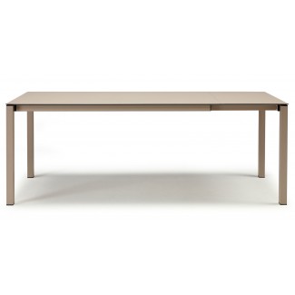 Обідній стіл Pranzo 2418 Dove Grey Обідній стіл Pranzo 2418 Dove Grey
