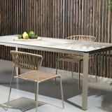 Фотогалерея | Обідній стіл Pranzo 2418 Dove Grey Stone (2418VT90) - Pranzo S•CAB | Вілла Ванілла Каталог фото | Обідній стіл Pranzo 2418 Dove Grey Stone (2418VT90) - Pranzo S•CAB | Вілла Ванілла