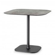 Каталог фото | База для столу Rhino 5184 H73 Black (5184VN) - Бази для столів Nemo Fixed S•CAB | Вілла Ванілла