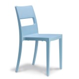 Стілець Sai 2275 Light Blue (227562) | Галерея зображень | Вілла Ванілла Стілець Sai 2275 Light Blue від виробника S•CAB, артикул (227562)|Галерея зображень|Офіційний імпортер ➜ Вілла Ванілла