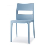 Стілець Sai 2275 Light Blue (227562) | Галерея зображень | Вілла Ванілла Стілець Sai 2275 Light Blue від виробника S•CAB, артикул (227562)|Галерея зображень|Офіційний імпортер ➜ Вілла Ванілла