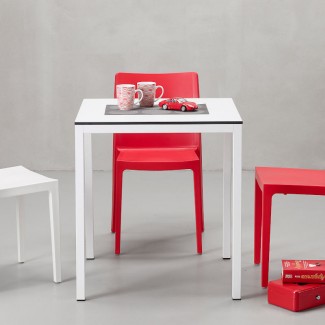 Стілець Sai 2275 Red Стілець Sai 2275 Red