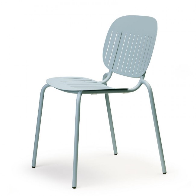 Стілець Si-Si Barcode 2508 Blue (2508ZO) | Завнішній вигляд | Вілла Ванілла Стілець Si-Si Barcode 2508 Blue від виробника S•CAB, артикул (2508ZO)|Фотогалерея товарів|Офіційний імпортер ➜ Вілла Ванілла