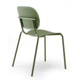 Фотогалерея | Стілець Si-Si Vibes 2512 Olive Green (2512 VD 56) - Стільці Si-Si Vibes 2512 S•CAB | Вілла Ванілла Каталог фото | Стілець Si-Si Vibes 2512 Olive Green (2512 VD 56) - Виробник: SCAB | Вілла Ванілла