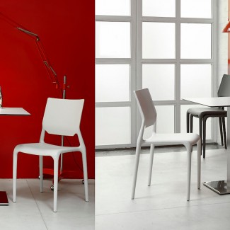 Стілець Sirio 2319 Linen