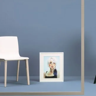 Стілець Smilla Tech 2841 Bleached Beech Antracite Стілець Smilla Tech 2841 Bleached Beech Antracite